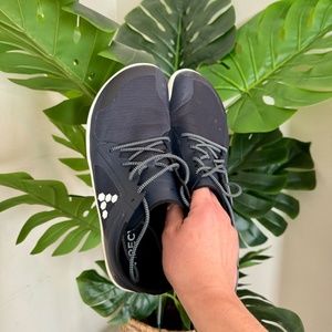 Like NEW VIVO Barefoot Primus Lite III Men's Navy Vivobarefoot Minimalist Size 9